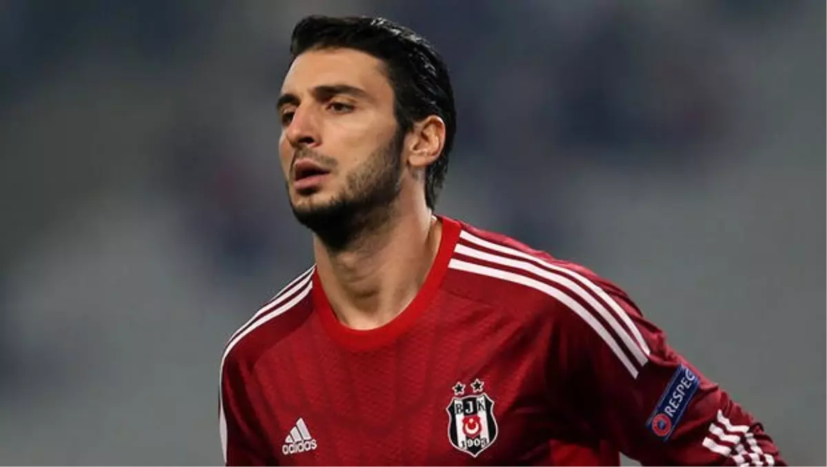 Beşiktaş'ta Cenk Gönen sürprizi! Son dakika transfer haberleri