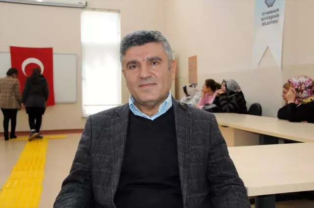 Beyaz baston eğitimiyle güvenle hareket edecekler
