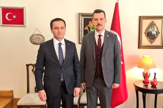 Bursa'dan Balkanlar'a havayolu köprüsü Bursa'dan Balkanlar'a havayolu köprüsü