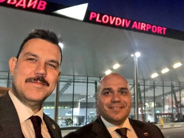 Bursa'dan Balkanlar'a havayolu köprüsü Bursa'dan Balkanlar'a havayolu köprüsü