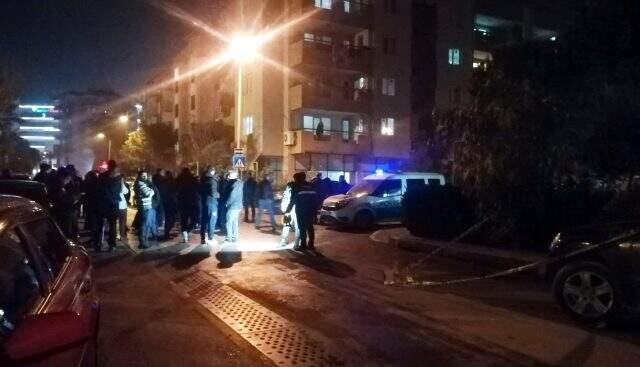 CHP'li belediye başkan yardımcısına silahlı saldırı