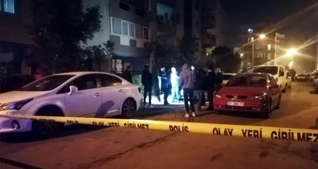 CHP'li belediye başkan yardımcısına silahlı saldırı! 6 el ateş edip, kayıplara karıştılar