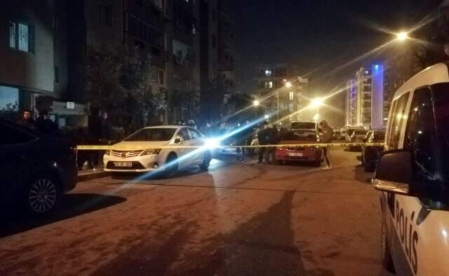 CHP'li belediye başkan yardımcısına silahlı saldırı