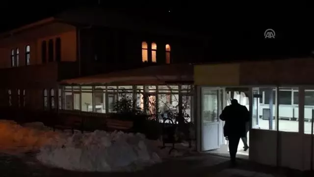 Çubuk'ta 'Köy Odası Buluşmaları'