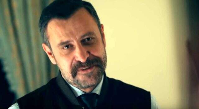 Çukur'un 83. bölüm 2. fragmanı yayınlandı: Bütün İstanbul'un duyacağı bir patlama istiyorum