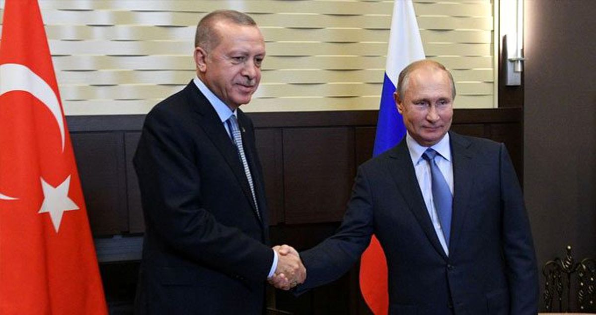 Cumhurbaşkanı Erdoğan'dan Libya için yoğun diplomasi trafiği! Putin ile telefonda görüştü
