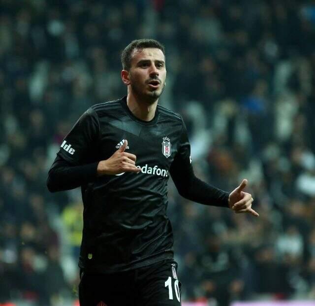 Dick Advocaat, Oğuzhan Özyakup'u istiyor