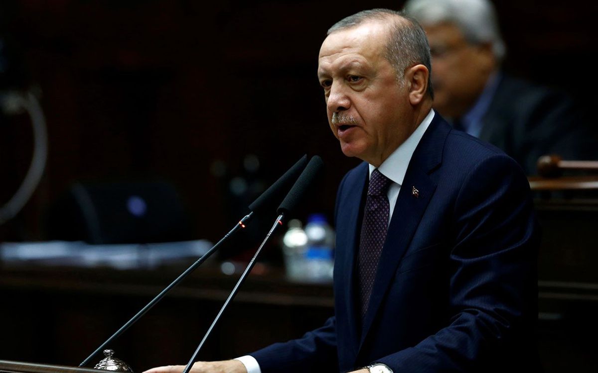 Erdoğan, yerel yönetim reformu kapsamında CHP'li belediyelerin de ziyaret edilmesini istedi