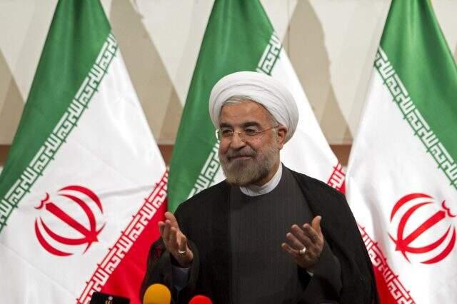 Hasan Ruhani kimdir? Hasan Ruhani kaç yaşında? Hasan Ruhani hayatı, biyografisi