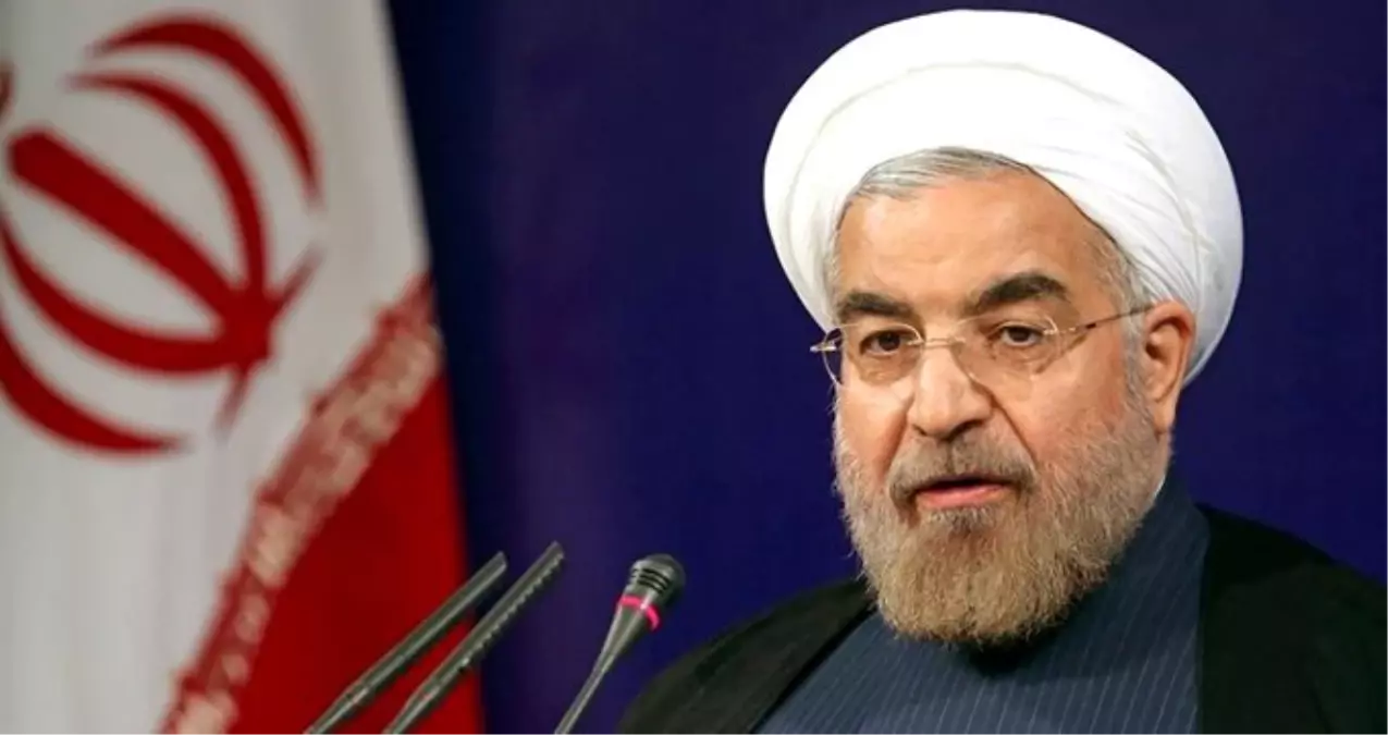 Hasan Ruhani kimdir? Hasan Ruhani kaç yaşında? Hasan Ruhani hayatı, biyografisi