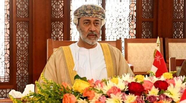 Heysem bin Tarık bin Teymur kimdir? Yeni Umman Sultanı Heysem bin Tarık bin Teymur kimdir? Heysem bin Tarık bin Teymur biyografi!