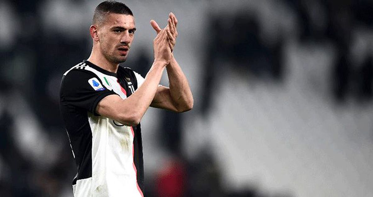 Hollandalılar, Merih Demiral'ı yere göğe sığdıramadı
