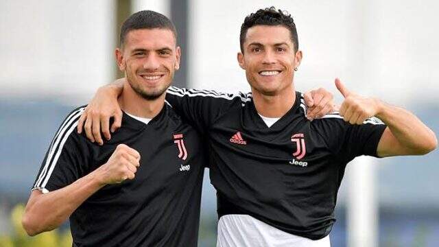 Hollandalılar, Merih Demiral'ı yere göğe sığdıramadı