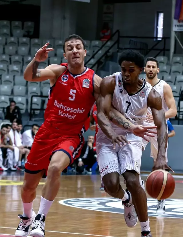 ING Basketbol Süper Ligi ING Basketbol Süper Ligi