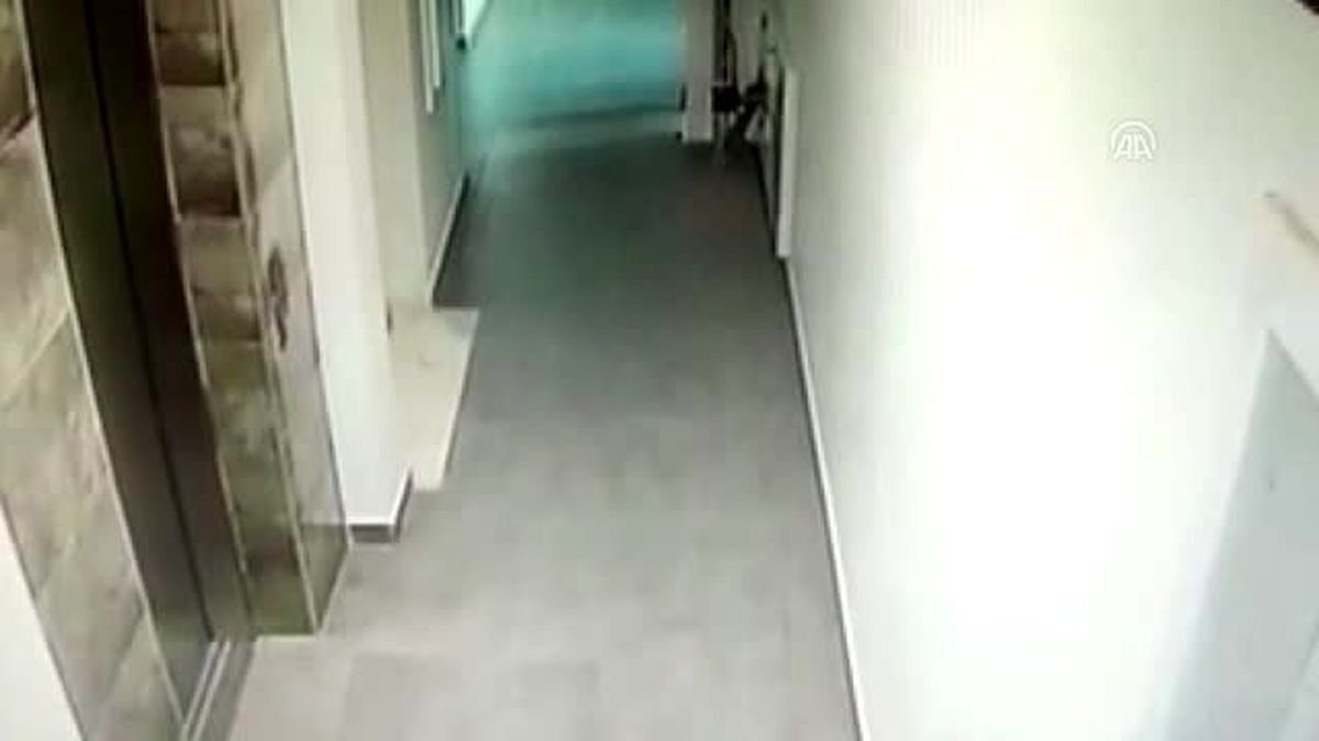 İnşaat işçisi evinde öldürüldü