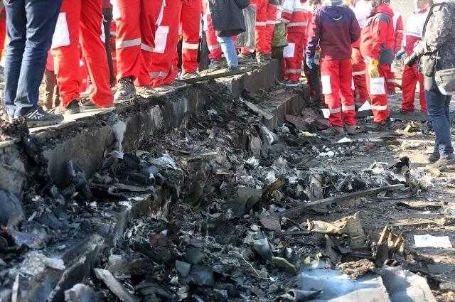 İran'ın füzeyle vurduğu uçakla ilgili eski Korgeneral Orhan Köse'den olay sözler: O uçakta ölmesi istenen birileri mi vardı