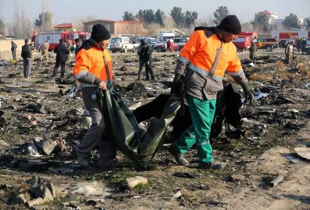 İran'ın füzeyle vurduğu uçakla ilgili eski Korgeneral Orhan Köse'den olay sözler: O uçakta ölmesi istenen birileri mi vardı