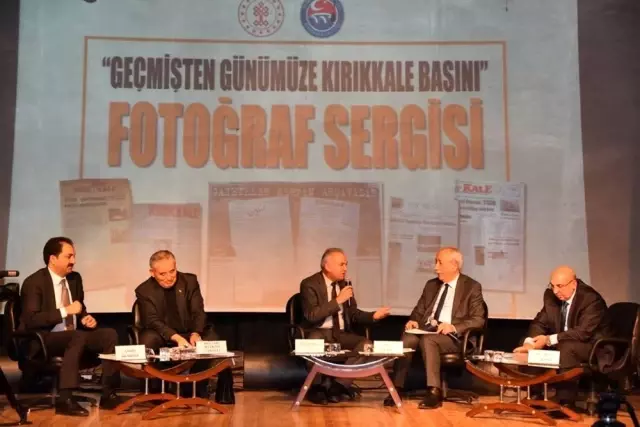 Kırıkkale'de Kırıkkale'de