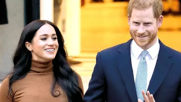 Magazin konseyi: Sıra Prens Harry'de olsa yapar mıydı? Magazin konseyi: Sıra Prens Harry'de olsa yapar mıydı?