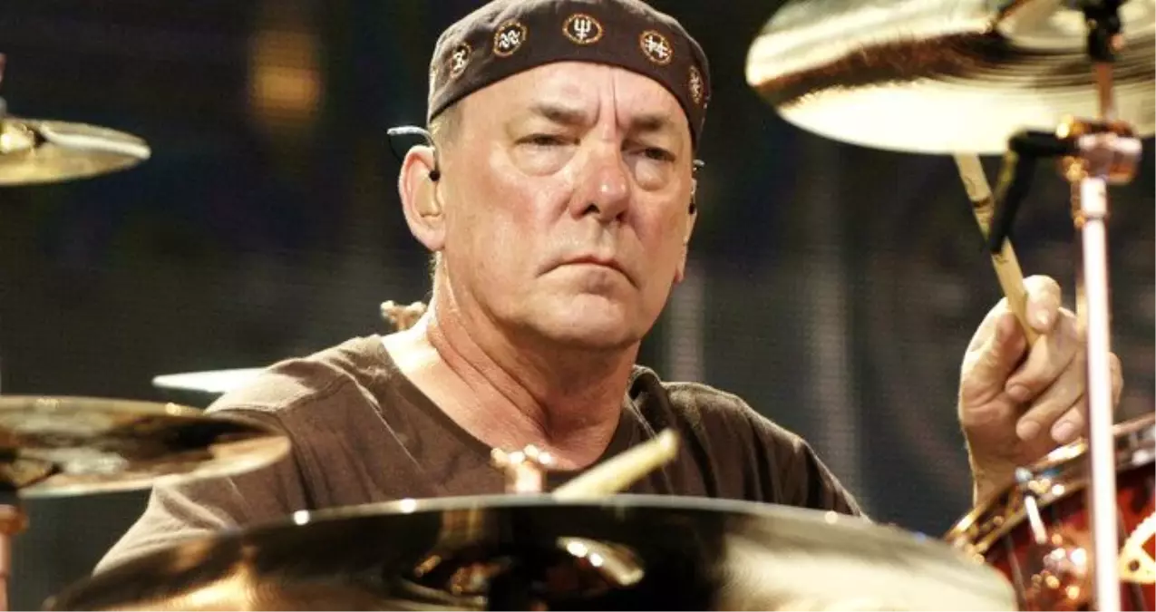 Neil Peart kimdir? Neil Peart nereli, neden öldü?