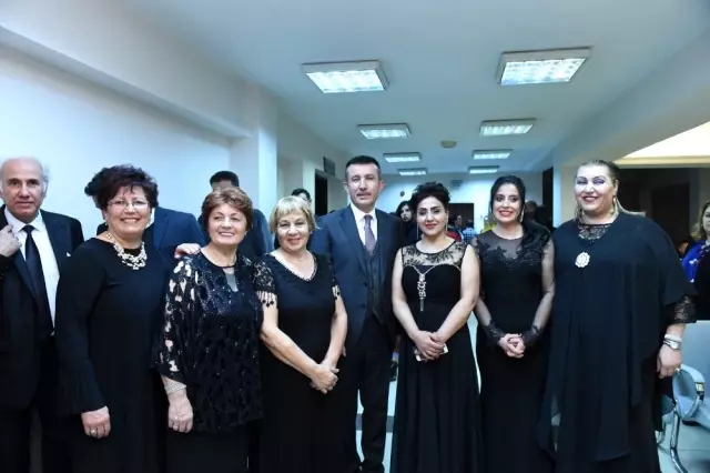 Neşet Ertaş türküleri Altındağ'da Neşet Ertaş türküleri Altındağ'da