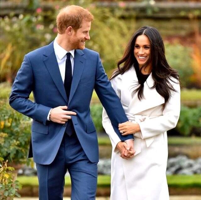 Prens Harry ve Meghan Markle'ın kararının ardından Kraliçe Elizabeth ilk kez görüntülendi