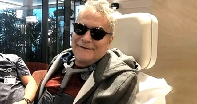 Mehmet Ali Erbil'den kötü haber! Fenalaşarak yoğun bakıma kaldırıldı