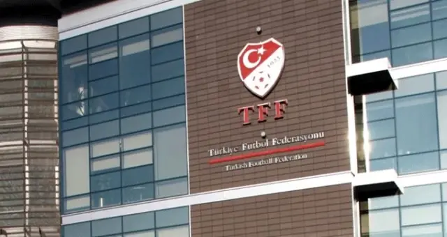 TFF'den kulüplerin takım harcama limitleri konusunda açıklama