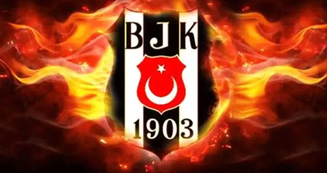 TFF'nin kararı sonrası Beşiktaş'tan ilk açıklama: Transfer bizim için bitmiştir
