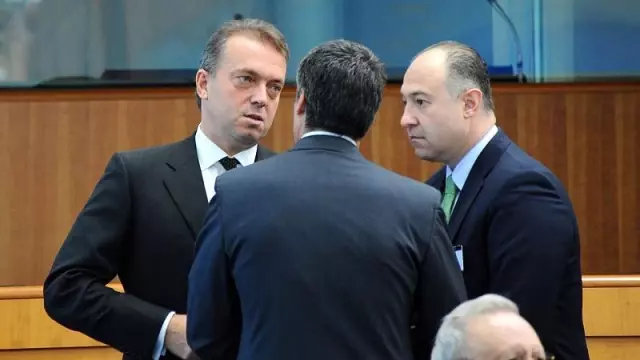 TMSF'nin Cem Uzan'ın yurt dışındaki mal varlıkları için İngiliz şirketlerle anlaştığı ortaya çıktı