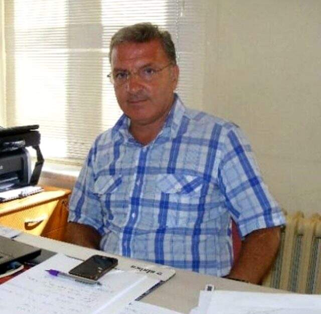 Torbalı'da sağlık müdürü ve doktor eşini öldüren sanık intihar etti