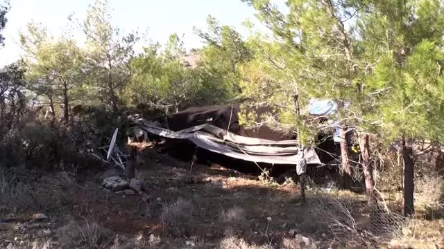 TÜRKİYE'NİN YAŞAYAN İNSAN HAZİNELERİ - Sarıkeçili Yörüklerinin