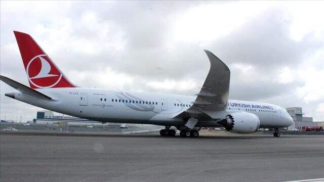 Ünlü araştırma şirketi açıkladı: Dünyada 10 yılda havacılığa Türkiye ve THY damga vurdu