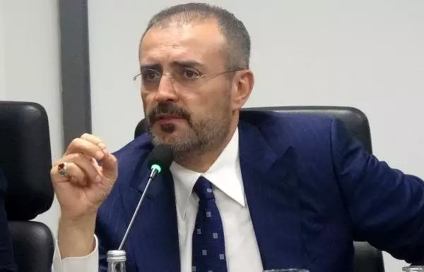 AK Parti'li Ünal: Türkiye daha yeni başlıyor (2) AK Parti'li Ünal: Türkiye daha yeni başlıyor (2)