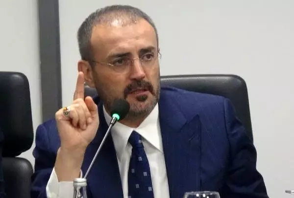 AK Parti'li Ünal: Türkiye daha yeni başlıyor (2) AK Parti'li Ünal: Türkiye daha yeni başlıyor (2)