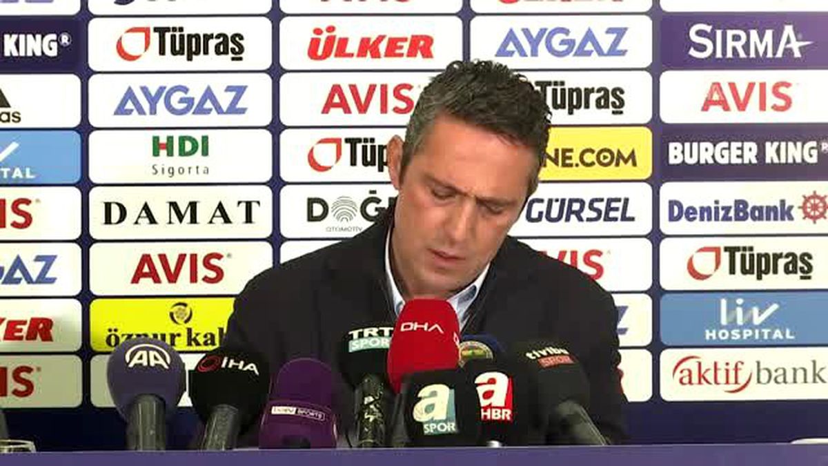 Ali Koç: 'Artık 3 Temmuz ruhunu tekrar diriltmenin zamanı geldi'