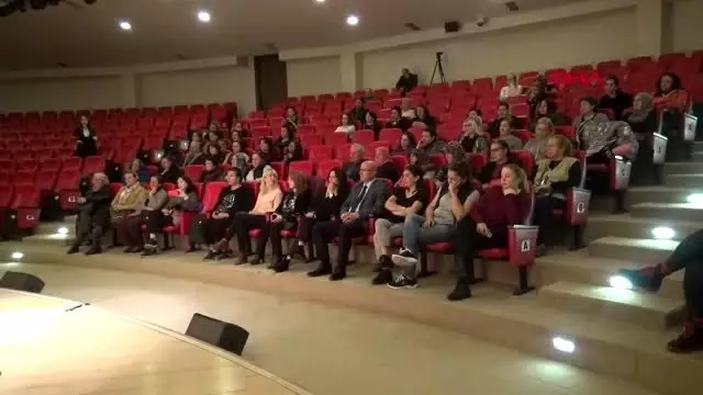 Antalya 'idrarı uzun süre tutmak sağlıklı değil' Antalya 'idrarı uzun süre tutmak sağlıklı değil'