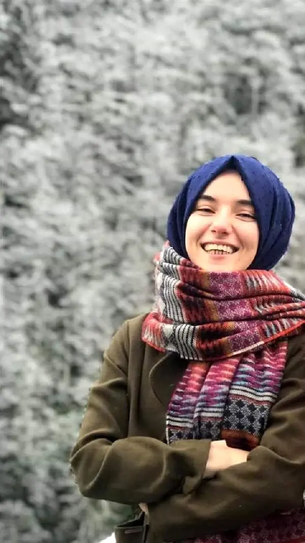 Artvinliler, Gülsüm'le gurur duyuyor Artvinliler, Gülsüm'le gurur duyuyor