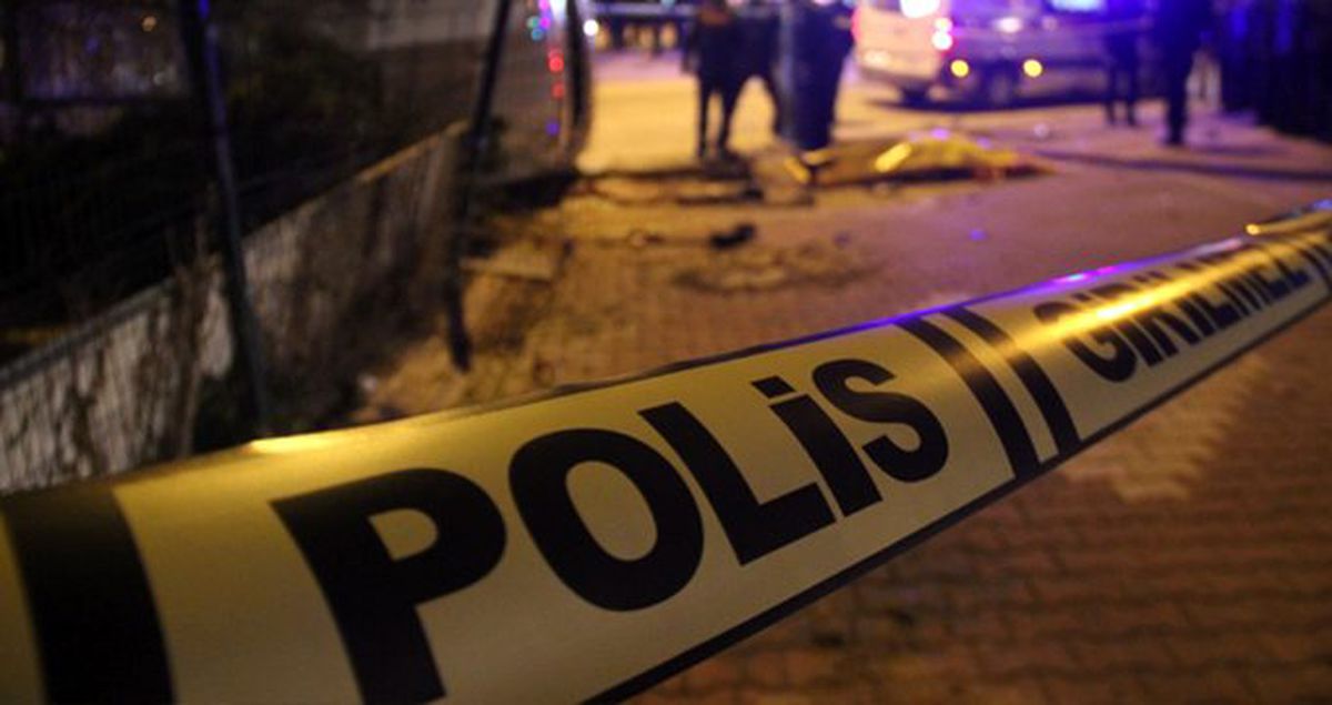 Asker eğlencesi kana bulandı! Kutlama sırasında yengesini vuran şahıs ölümüne yol açtı