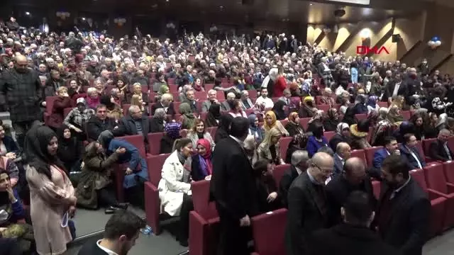 Balıkesir ak parti'li ünal türkiye daha yeni başlıyor Balıkesir ak parti'li ünal türkiye daha yeni başlıyor