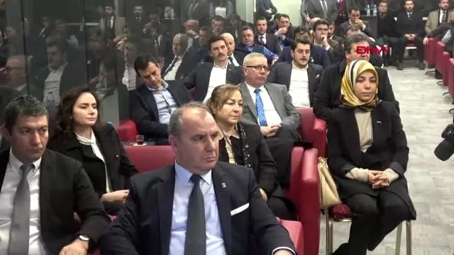 Balıkesir ak parti'li ünal: türkiye daha yeni başlıyor Balıkesir ak parti'li ünal: türkiye daha yeni başlıyor
