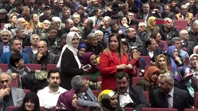 Balıkesir ak parti'li ünal türkiye daha yeni başlıyor Balıkesir ak parti'li ünal türkiye daha yeni başlıyor