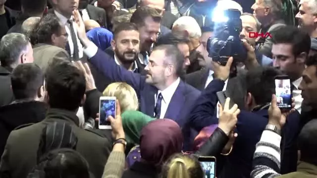 Balıkesir ak parti'li ünal türkiye daha yeni başlıyor Balıkesir ak parti'li ünal türkiye daha yeni başlıyor