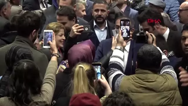 Balıkesir ak parti'li ünal türkiye daha yeni başlıyor Balıkesir ak parti'li ünal türkiye daha yeni başlıyor