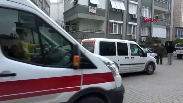 Balıkkesir-köpeğini döven babasını pompalı tüfekle öldürdü Balıkkesir-köpeğini döven babasını pompalı tüfekle öldürdü