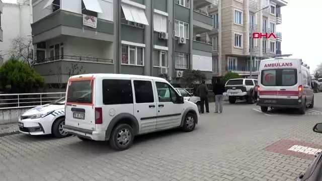 Balıkkesir-köpeğini döven babasını pompalı tüfekle öldürdü Balıkkesir-köpeğini döven babasını pompalı tüfekle öldürdü
