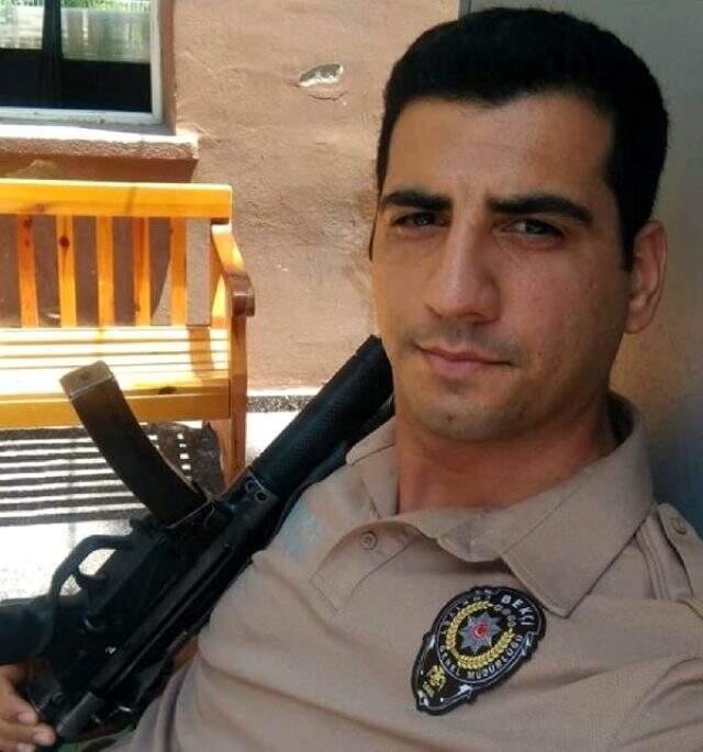 Denizde kaybolan bekçilerin balıkçı ağları bulundu