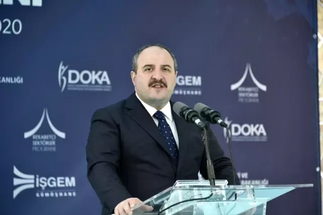 Doğu Karadeniz'de İŞGEM konseptine giren ilk ve tek merkeze şehit öğretmen Necmettin Yılmaz'ın ismi...