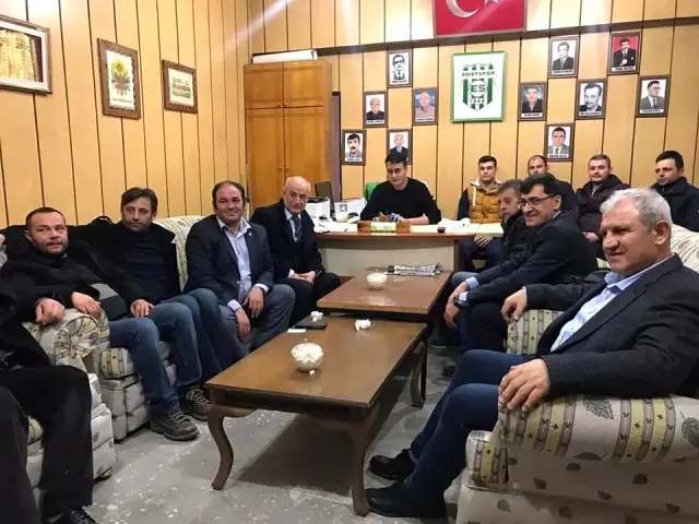 Emetspor sezonu açtı Emetspor sezonu açtı