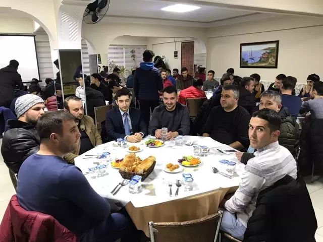 Emetspor sezonu açtı Emetspor sezonu açtı